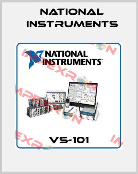 VS-101 National Instruments