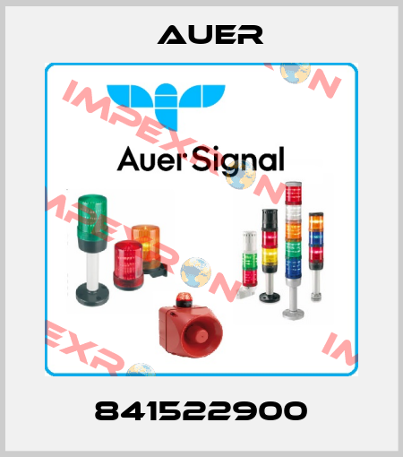 841522900 Auer