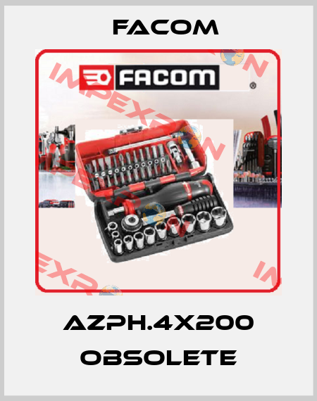 AZPH.4X200 obsolete Facom