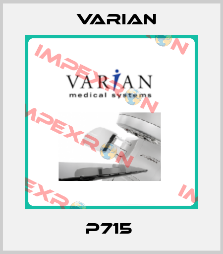 P715  Varian