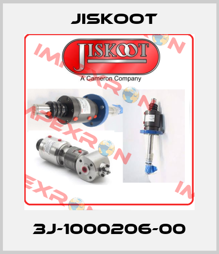 3J-1000206-00 Jiskoot