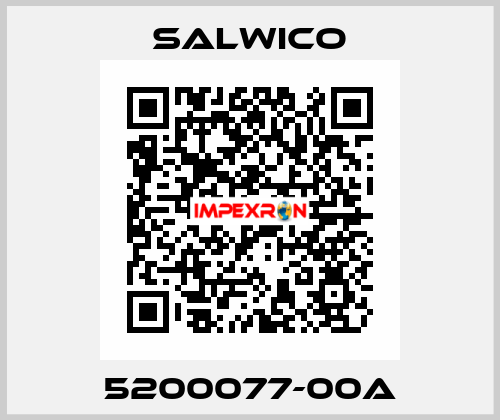 5200077-00a Salwico