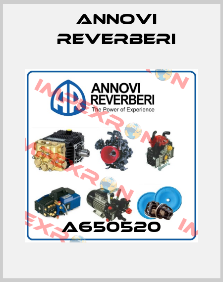 A650520 Annovi Reverberi