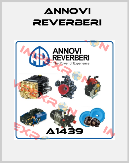 A1439 Annovi Reverberi