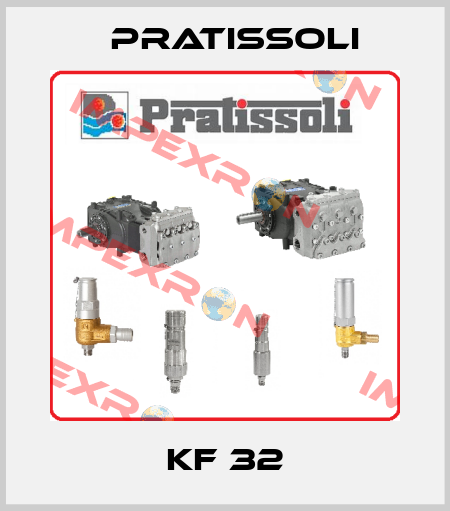KF 32 Pratissoli