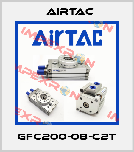 GFC200-08-C2T Airtac
