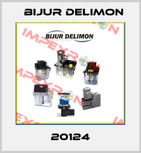20124 Bijur Delimon
