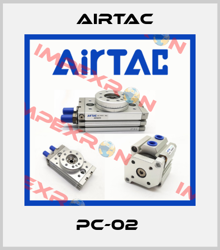 PC-02  Airtac