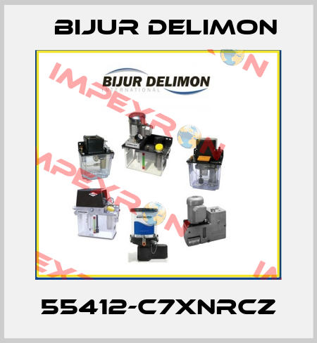 55412-C7XNRCZ Bijur Delimon