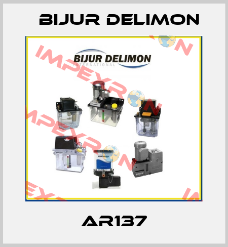 AR137 Bijur Delimon