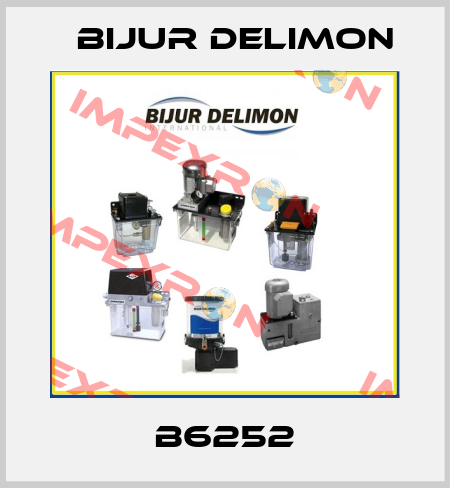 B6252 Bijur Delimon
