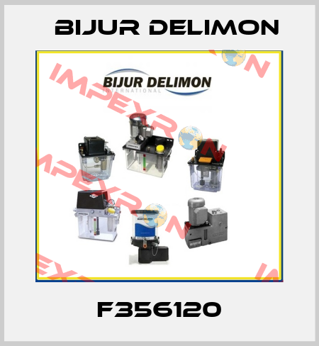 F356120 Bijur Delimon