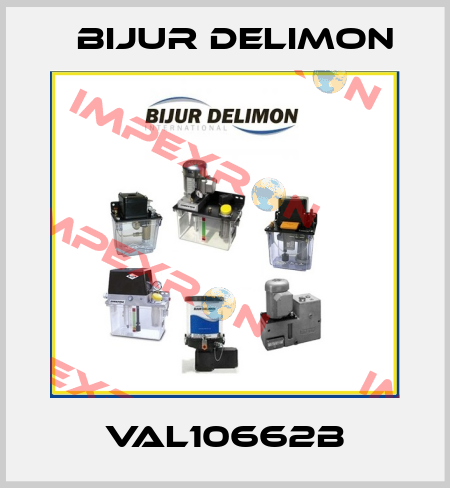 VAL10662B Bijur Delimon