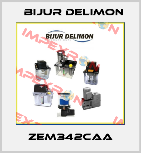 ZEM342CAA Bijur Delimon