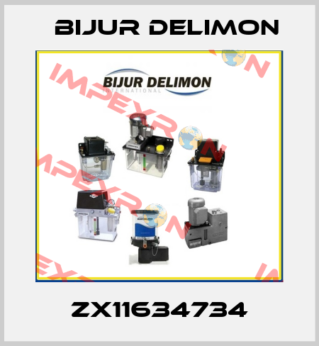 ZX11634734 Bijur Delimon