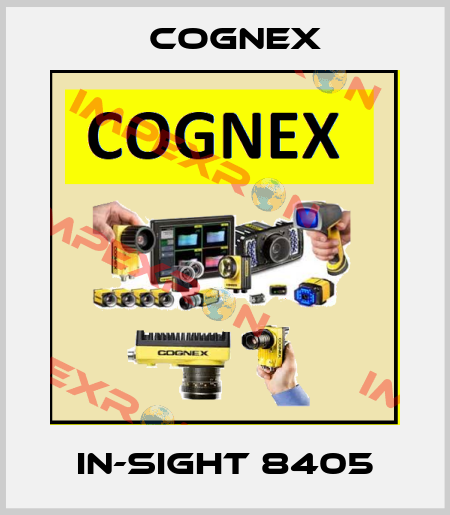 IN-Sight 8405 Cognex