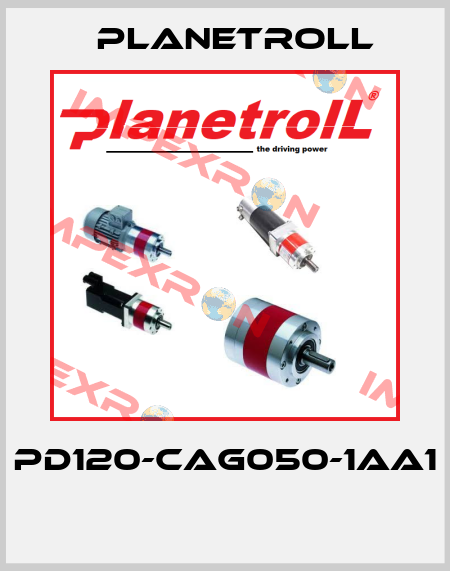 PD120-CAG050-1AA1  Planetroll