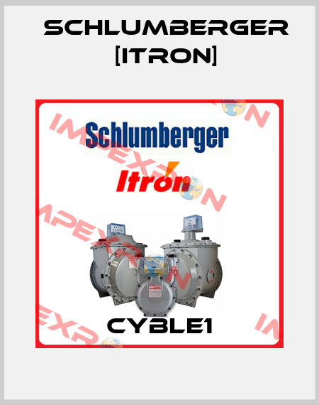 Cyble1 Schlumberger [Itron]