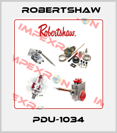 PDU-1034 Robertshaw