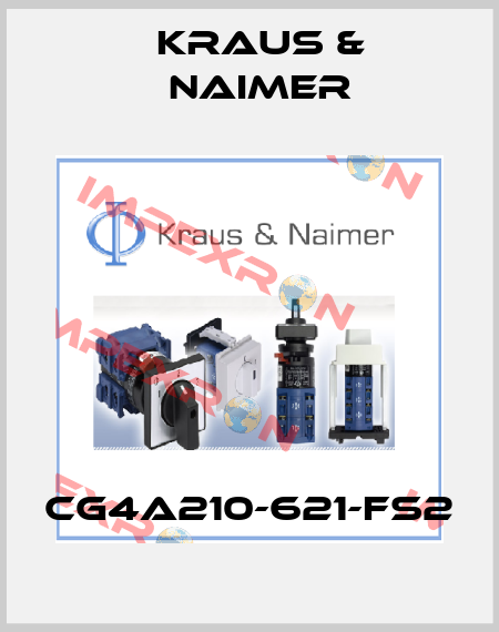 CG4A210-621-FS2 Kraus & Naimer