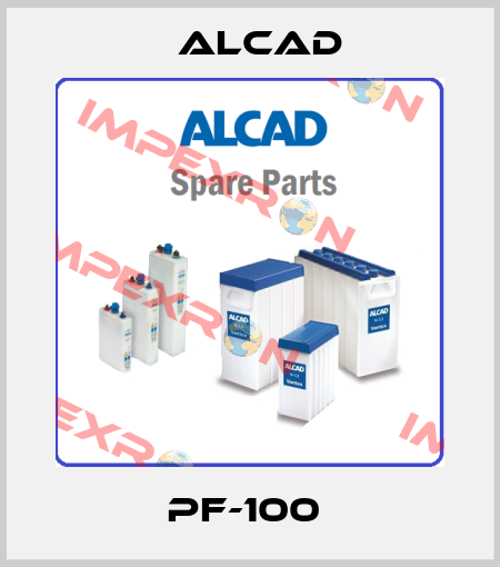 PF-100  Alcad