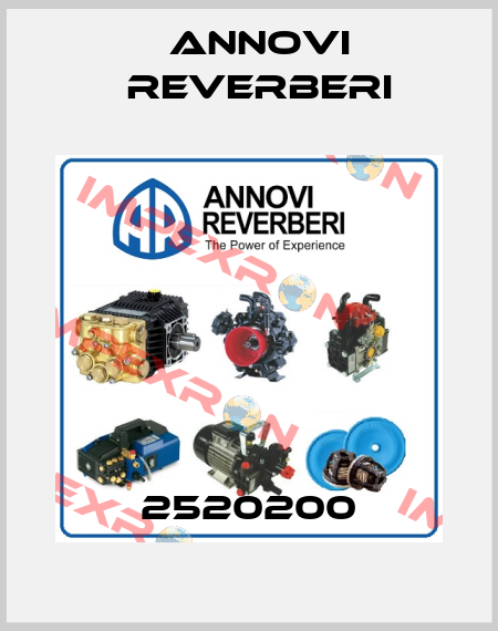 2520200 Annovi Reverberi