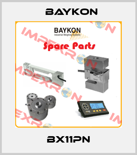 BX11PN Baykon