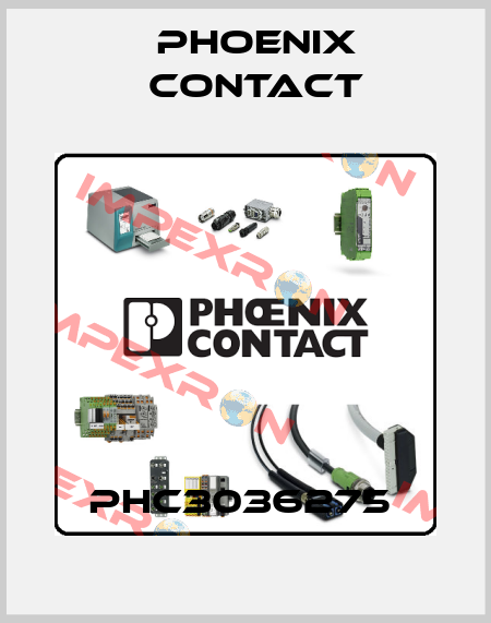 PHC3036275  Phoenix Contact