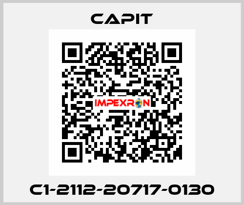 C1-2112-20717-0130 Capit