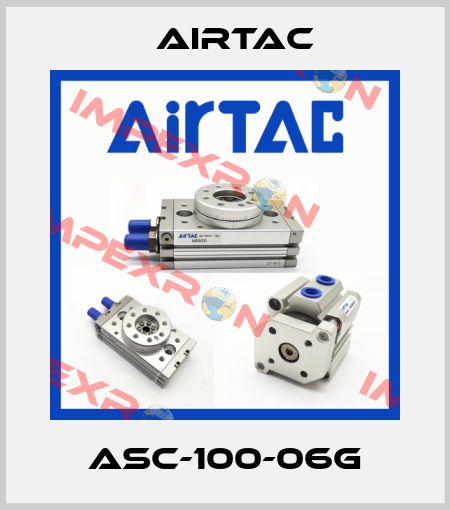 ASC-100-06G Airtac