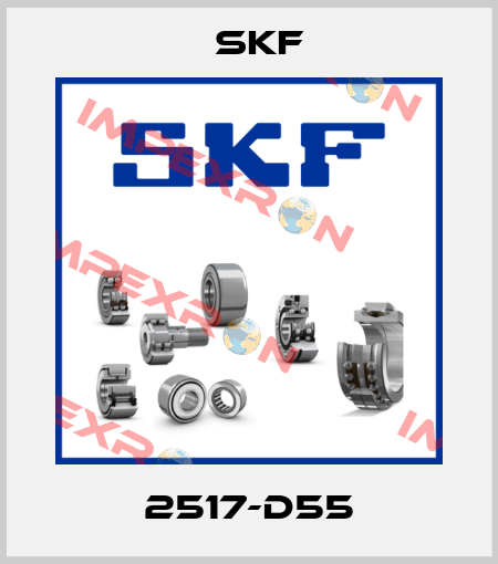2517-D55 Skf