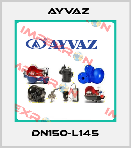DN150-L145 Ayvaz