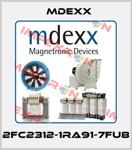 2FC2312-1RA91-7FU8 Mdexx
