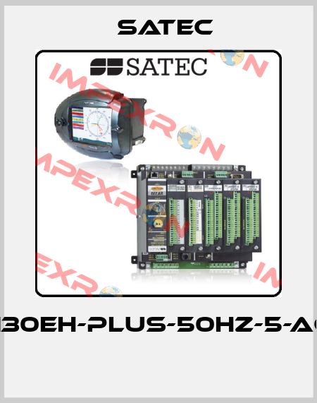 PM130EH-plus-50Hz-5-ACDC  Satec
