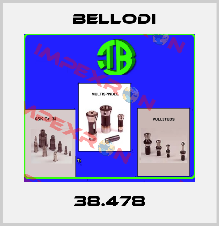 38.478 Bellodi