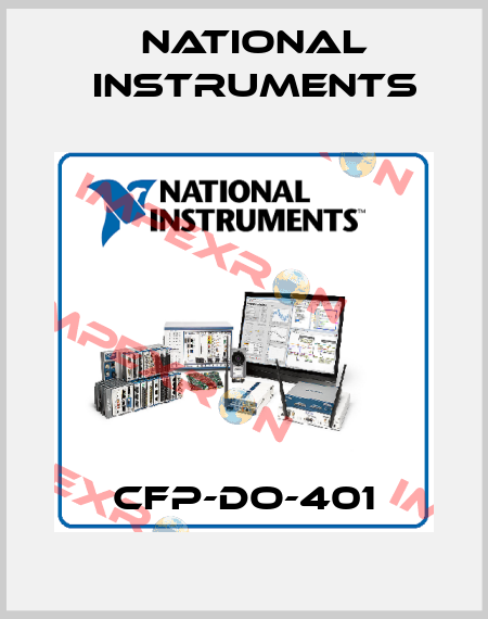 cFP-DO-401 National Instruments