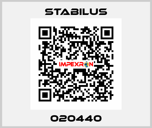 020440 Stabilus