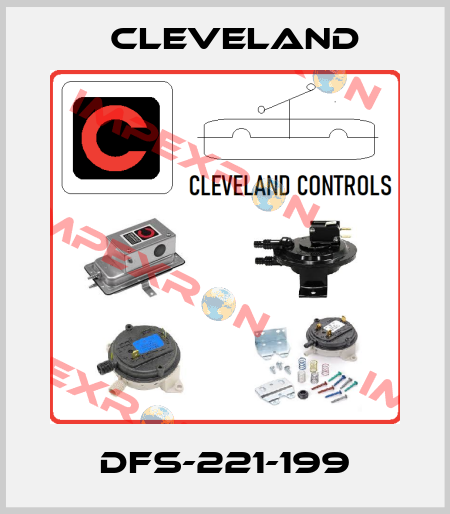 DFS-221-199 Cleveland