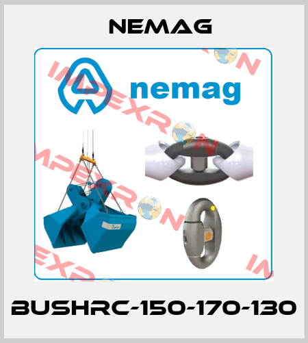 BUSHRC-150-170-130 NEMAG