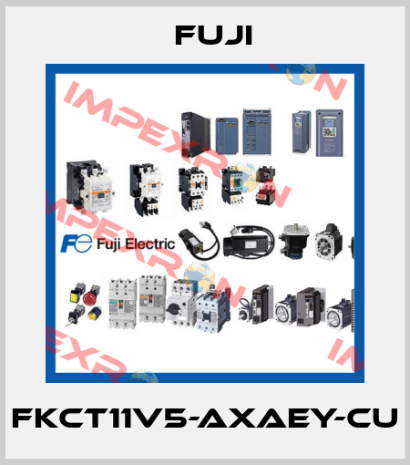 FKCT11V5-AXAEY-CU Fuji