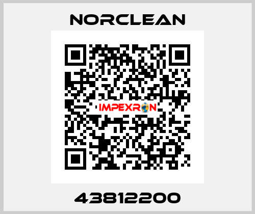 43812200 Norclean