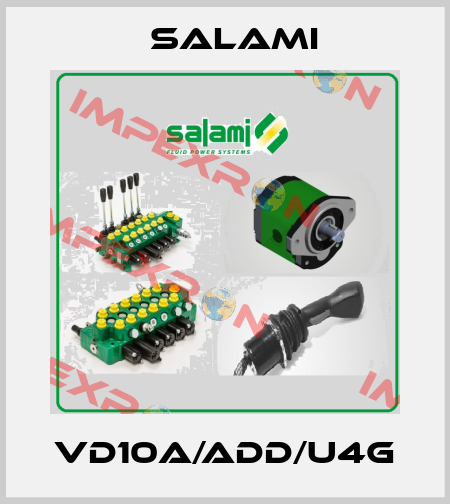 VD10A/ADD/U4G Salami