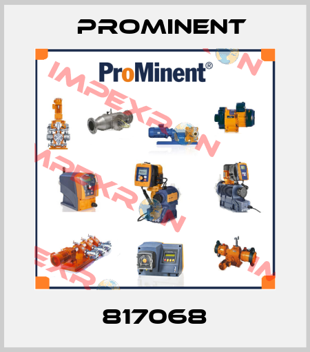 817068 ProMinent