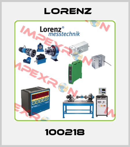 100218 Lorenz
