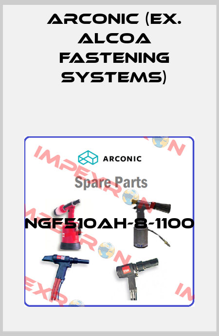 NGF510AH-8-1100 Arconic (ex. Alcoa Fastening Systems)