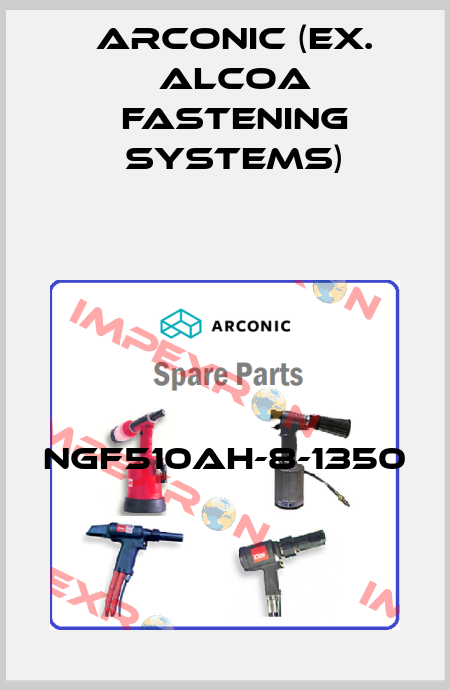 NGF510AH-8-1350 Arconic (ex. Alcoa Fastening Systems)