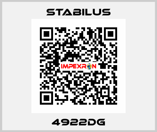 4922DG Stabilus