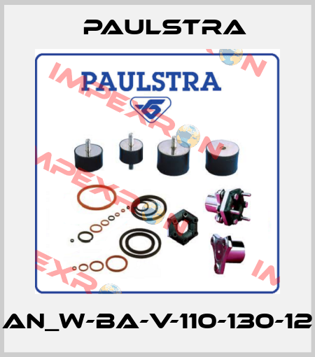 AN_W-BA-V-110-130-12 Paulstra