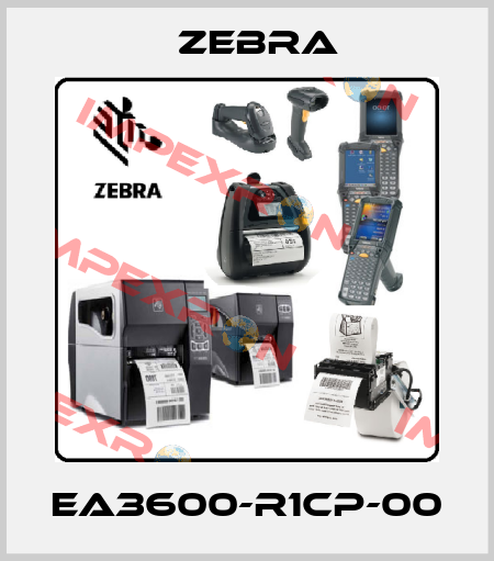 EA3600-R1CP-00 Zebra