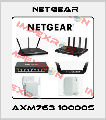 AXM763-10000S NETGEAR